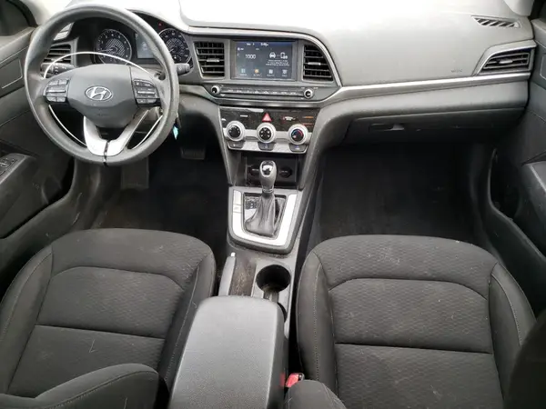 KMHD84LF9KU780685 2019 HYUNDAI ELANTRA - Image 8