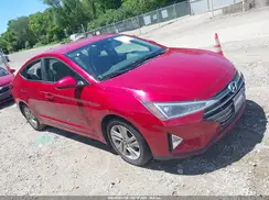 KMHD84LF9KU781934 2019 HYUNDAI ELANTRA