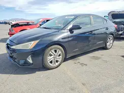KMHD84LF9KU782937 2019 HYUNDAI ELANTRA