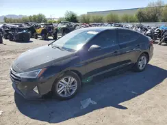 KMHD84LF9KU783084 2019 HYUNDAI ELANTRA
