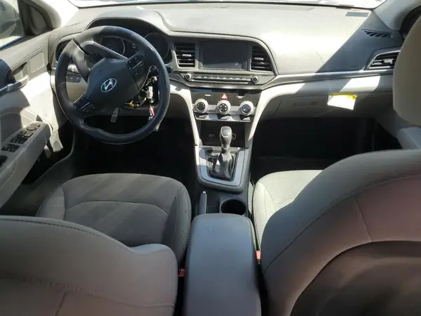 KMHD84LF9KU783084 2019 HYUNDAI ELANTRA - Image 8