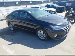 KMHD84LF9KU784056 2019 HYUNDAI ELANTRA