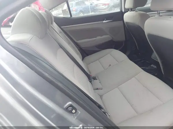 KMHD84LF9KU785269 2019 HYUNDAI ELANTRA - Image 8