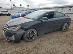 KMHD84LF9KU785823 2019 HYUNDAI ELANTRA