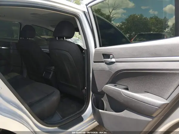 KMHD84LF9KU787801 2019 HYUNDAI ELANTRA - Image 8