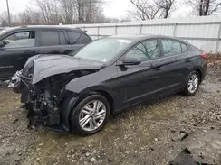KMHD84LF9KU792402 2019 HYUNDAI ELANTRA