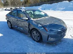 KMHD84LF9KU792609 2019 HYUNDAI ELANTRA