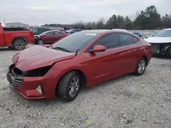 KMHD84LF9KU793081 2019 HYUNDAI ELANTRA