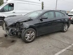 KMHD84LF9KU793162 2019 HYUNDAI ELANTRA