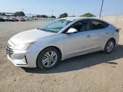 KMHD84LF9KU798667 2019 HYUNDAI ELANTRA