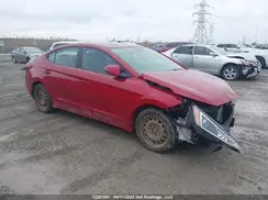 KMHD84LF9KU800742 2019 HYUNDAI ELANTRA