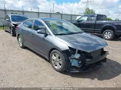 KMHD84LF9KU802054 2019 HYUNDAI ELANTRA