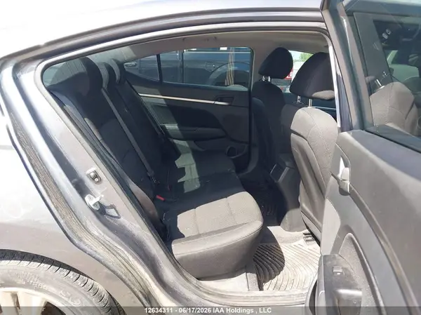 KMHD84LF9KU802054 2019 HYUNDAI ELANTRA - Image 8