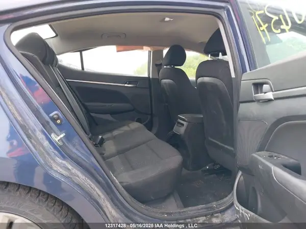 KMHD84LF9KU804371 2019 HYUNDAI ELANTRA - Image 8