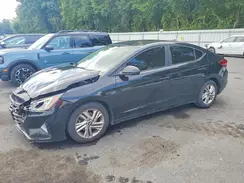 KMHD84LF9KU806489 2019 HYUNDAI ELANTRA