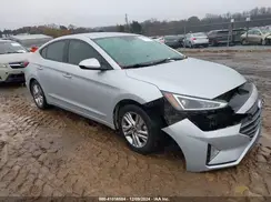 KMHD84LF9KU806721 2019 HYUNDAI ELANTRA