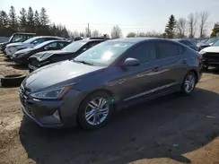 KMHD84LF9KU808792 2019 HYUNDAI ELANTRA