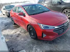 KMHD84LF9KU808825 2019 HYUNDAI ELANTRA
