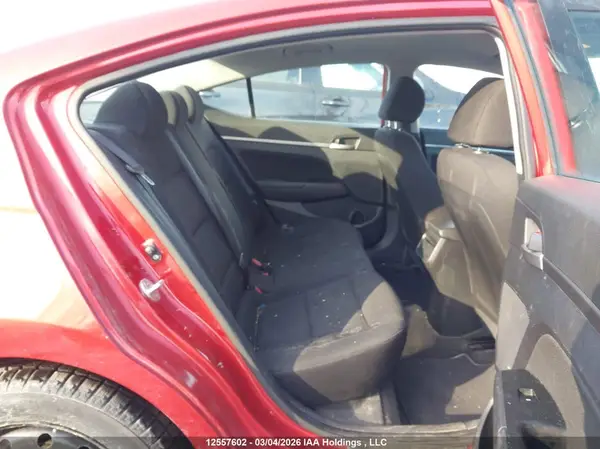 KMHD84LF9KU808825 2019 HYUNDAI ELANTRA - Image 8
