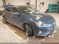 KMHD84LF9KU808890 2019 HYUNDAI ELANTRA