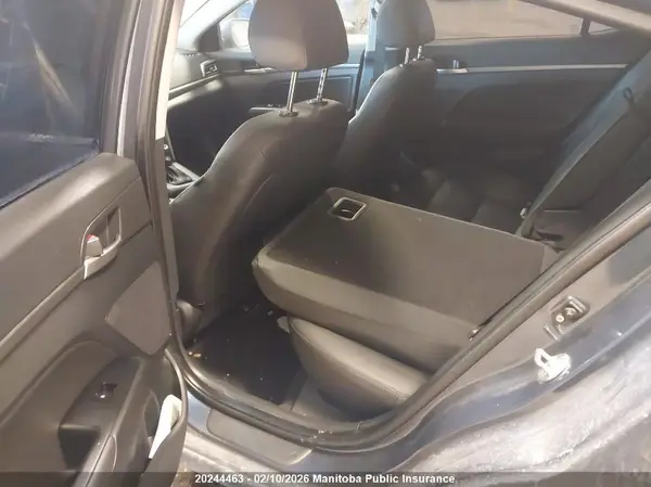 KMHD84LF9KU808890 2019 HYUNDAI ELANTRA - Image 8