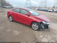 KMHD84LF9KU822739 2019 HYUNDAI ELANTRA