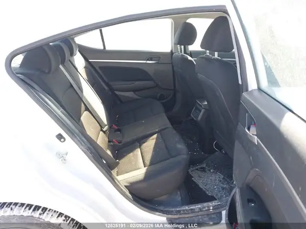 KMHD84LF9KU823535 2019 HYUNDAI ELANTRA - Image 8