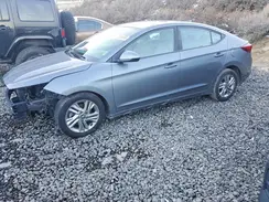 KMHD84LF9KU825916 2019 HYUNDAI ELANTRA