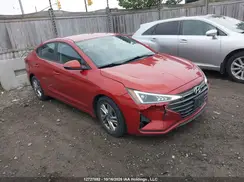KMHD84LF9KU826192 2019 HYUNDAI ELANTRA