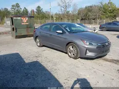 KMHD84LF9KU830677 2019 HYUNDAI ELANTRA