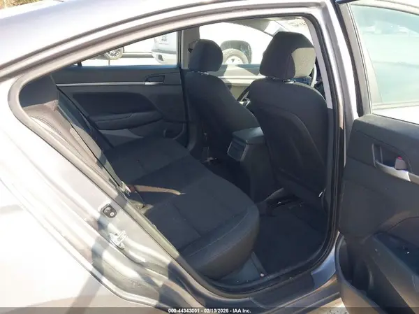 KMHD84LF9KU830677 2019 HYUNDAI ELANTRA - Image 8