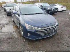 KMHD84LF9KU830906 2019 HYUNDAI ELANTRA