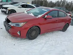 KMHD84LF9KU832669 2019 HYUNDAI ELANTRA