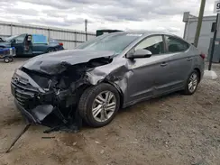 KMHD84LF9KU833546 2019 HYUNDAI ELANTRA