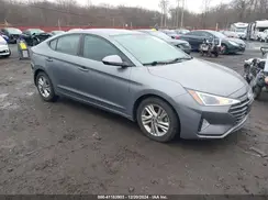 KMHD84LF9KU833725 2019 HYUNDAI ELANTRA