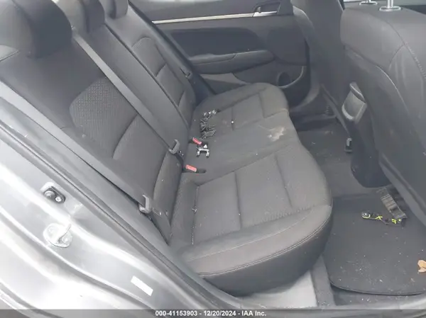 KMHD84LF9KU833725 2019 HYUNDAI ELANTRA - Image 8