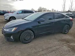 KMHD84LF9KU836589 2019 HYUNDAI ELANTRA
