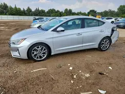 KMHD84LF9KU838651 2019 HYUNDAI ELANTRA