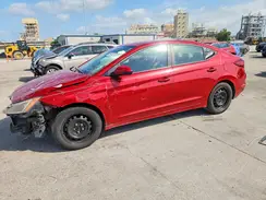 KMHD84LF9KU841811 2019 HYUNDAI ELANTRA
