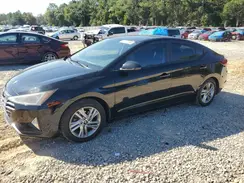 KMHD84LF9KU842134 2019 HYUNDAI ELANTRA