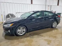 KMHD84LF9KU843610 2019 HYUNDAI ELANTRA