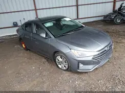 KMHD84LF9KU844840 2019 HYUNDAI ELANTRA