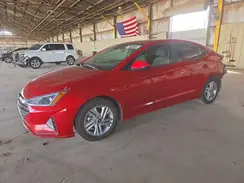KMHD84LF9KU846054 2019 HYUNDAI ELANTRA