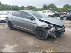 KMHD84LF9KU848810 2019 HYUNDAI ELANTRA