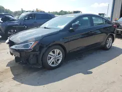 KMHD84LF9KU851058 2019 HYUNDAI ELANTRA