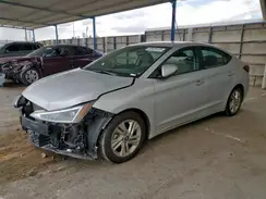 KMHD84LF9KU851528 2019 HYUNDAI ELANTRA