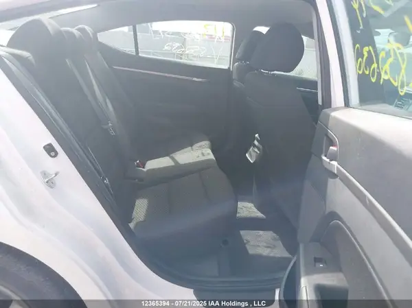 KMHD84LF9KU852632 2019 HYUNDAI ELANTRA - Image 8