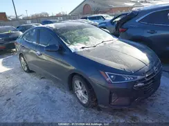 KMHD84LF9KU852792 2019 HYUNDAI ELANTRA