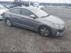 KMHD84LF9KU853750 2019 HYUNDAI ELANTRA