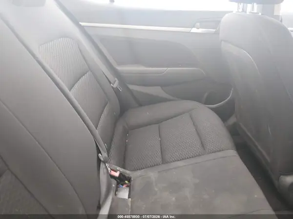 KMHD84LF9KU853750 2019 HYUNDAI ELANTRA - Image 8